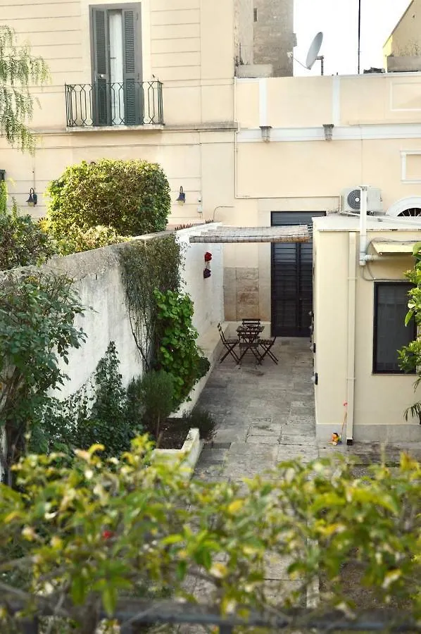 Apartment Villetta Marianna Bari Italy