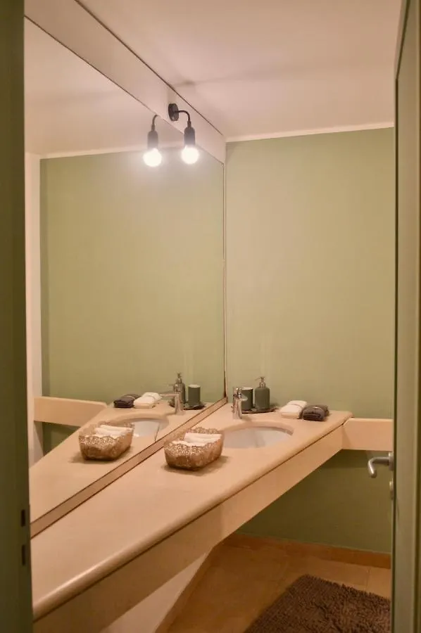 Villetta Marianna Bari Apartment