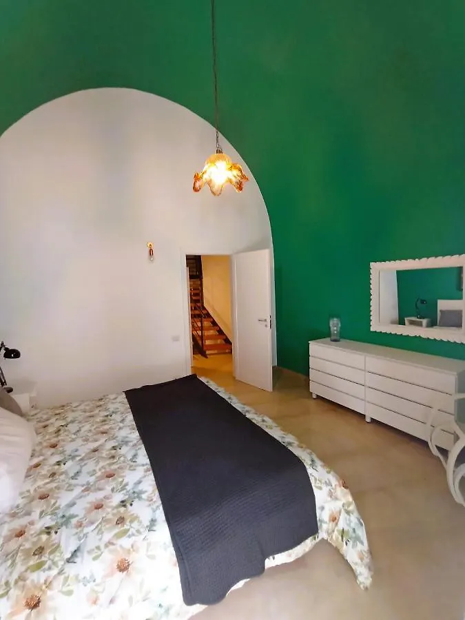 Apartment Villetta Marianna Bari