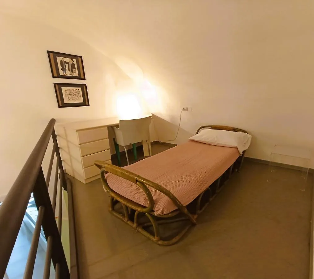 Apartment Villetta Marianna Bari Italy