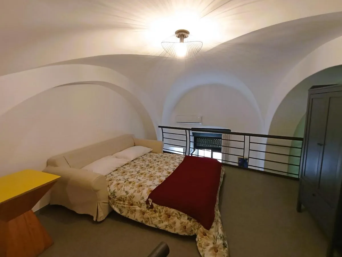 Apartment Villetta Marianna Bari