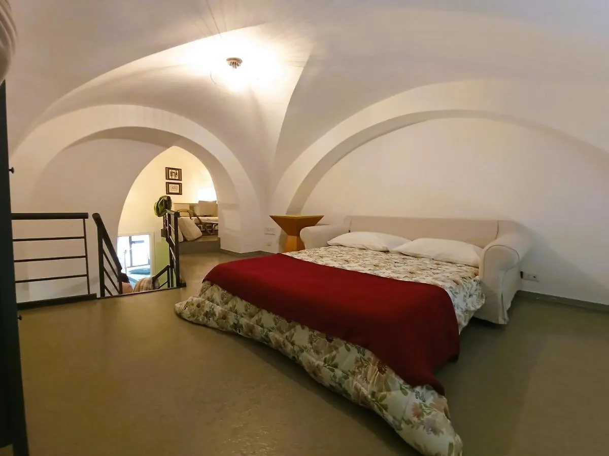 Villetta Marianna Bari Italy